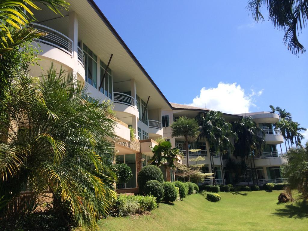 קו מאק Makathanee Resort מראה חיצוני תמונה