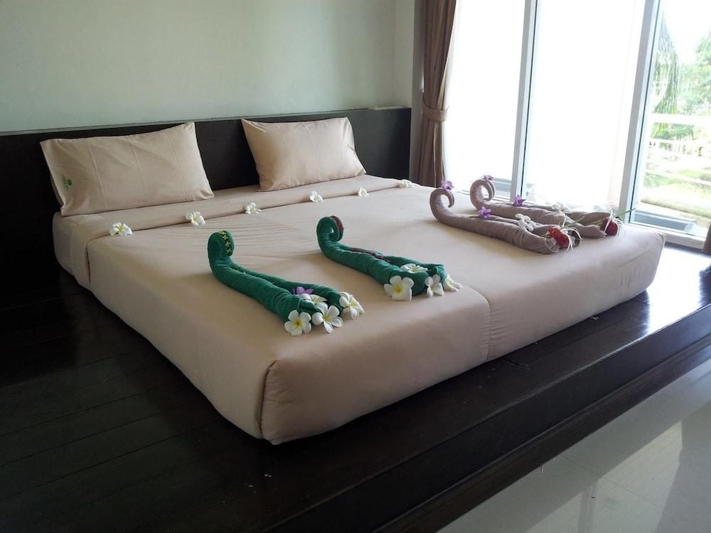 קו מאק Makathanee Resort מראה חיצוני תמונה