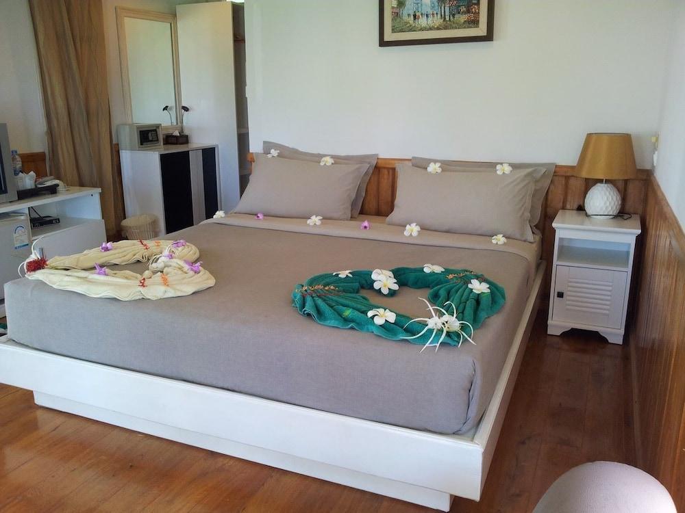 קו מאק Makathanee Resort מראה חיצוני תמונה