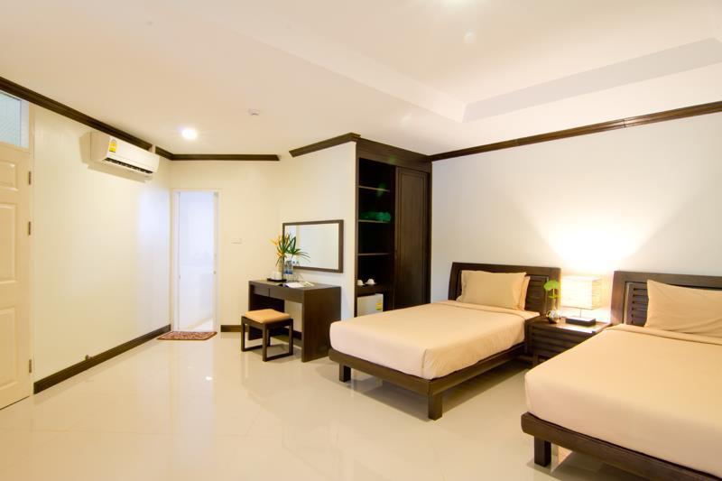 קו מאק Makathanee Resort מראה חיצוני תמונה