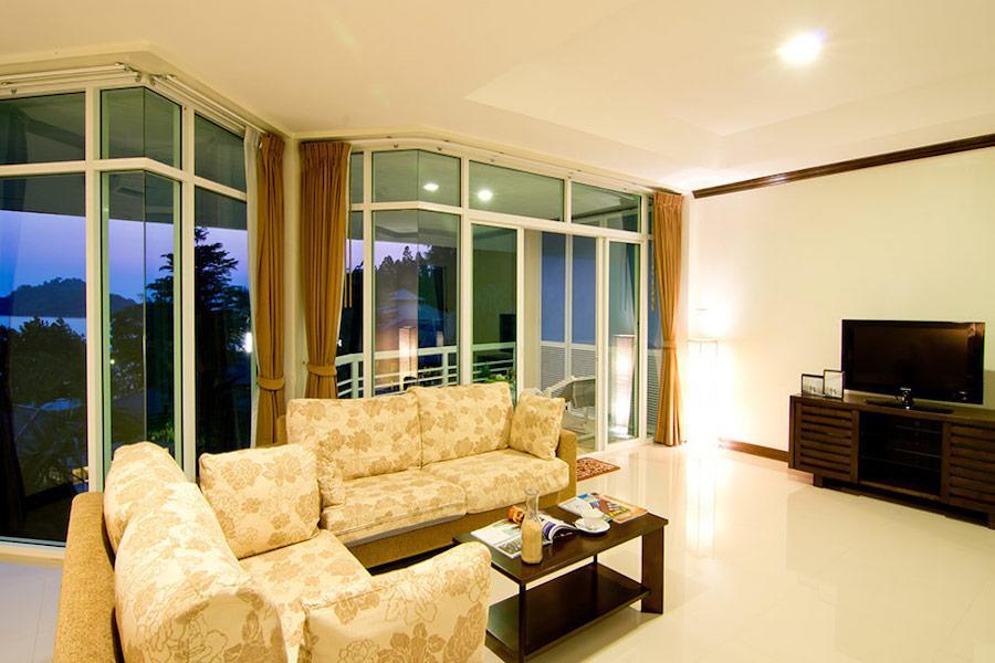 קו מאק Makathanee Resort מראה חיצוני תמונה