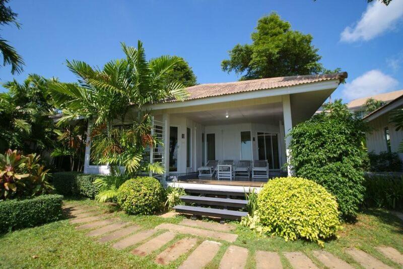 קו מאק Makathanee Resort מראה חיצוני תמונה